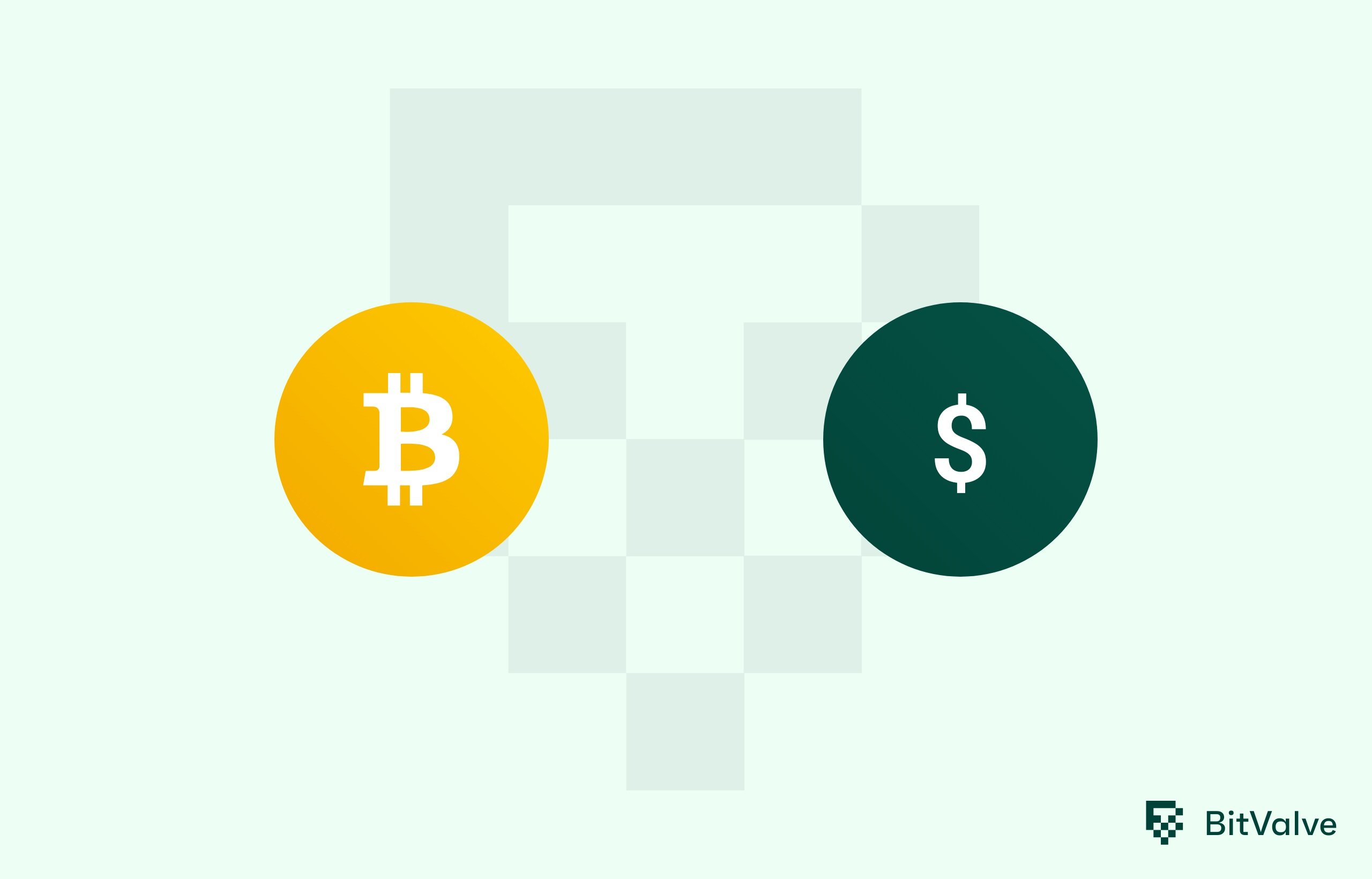 US Dollar to Bitcoin or convert USD to BTC