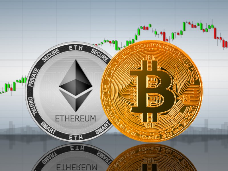 ETH to BTC | How much is Ethereum in Bitcoin