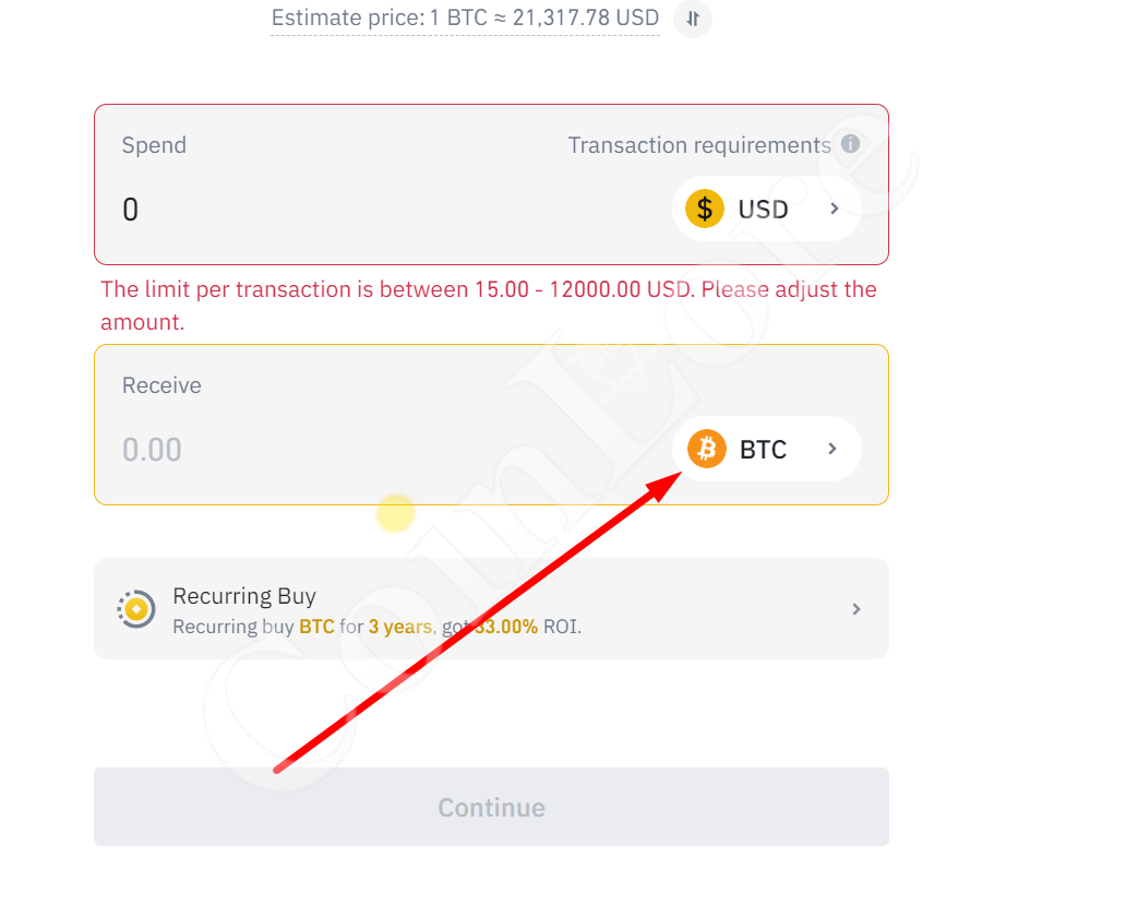 Convert 1 BTC to MYR (1 Bitcoin to Malaysian Ringgit)