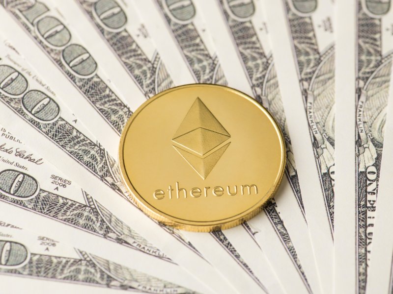 ETH to USD | Convert Ethereum to US Dollars | Revolut Singapore