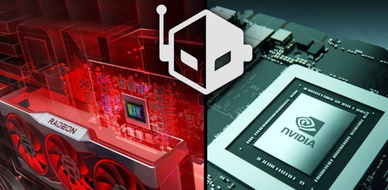 ⛏ What to go with in mining? AMD vs Nvidia | Kryptex