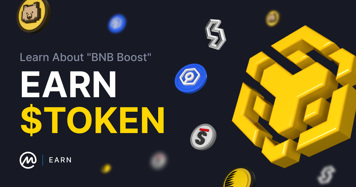 BNB Chain (BNB) Staking Rewards Calculator: Earn ∼% | Staking Rewards