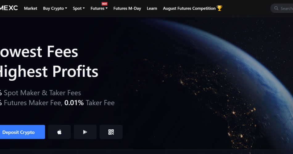 Cheapest Cryptocurrency Exchange - Top 11 Low Fee Options