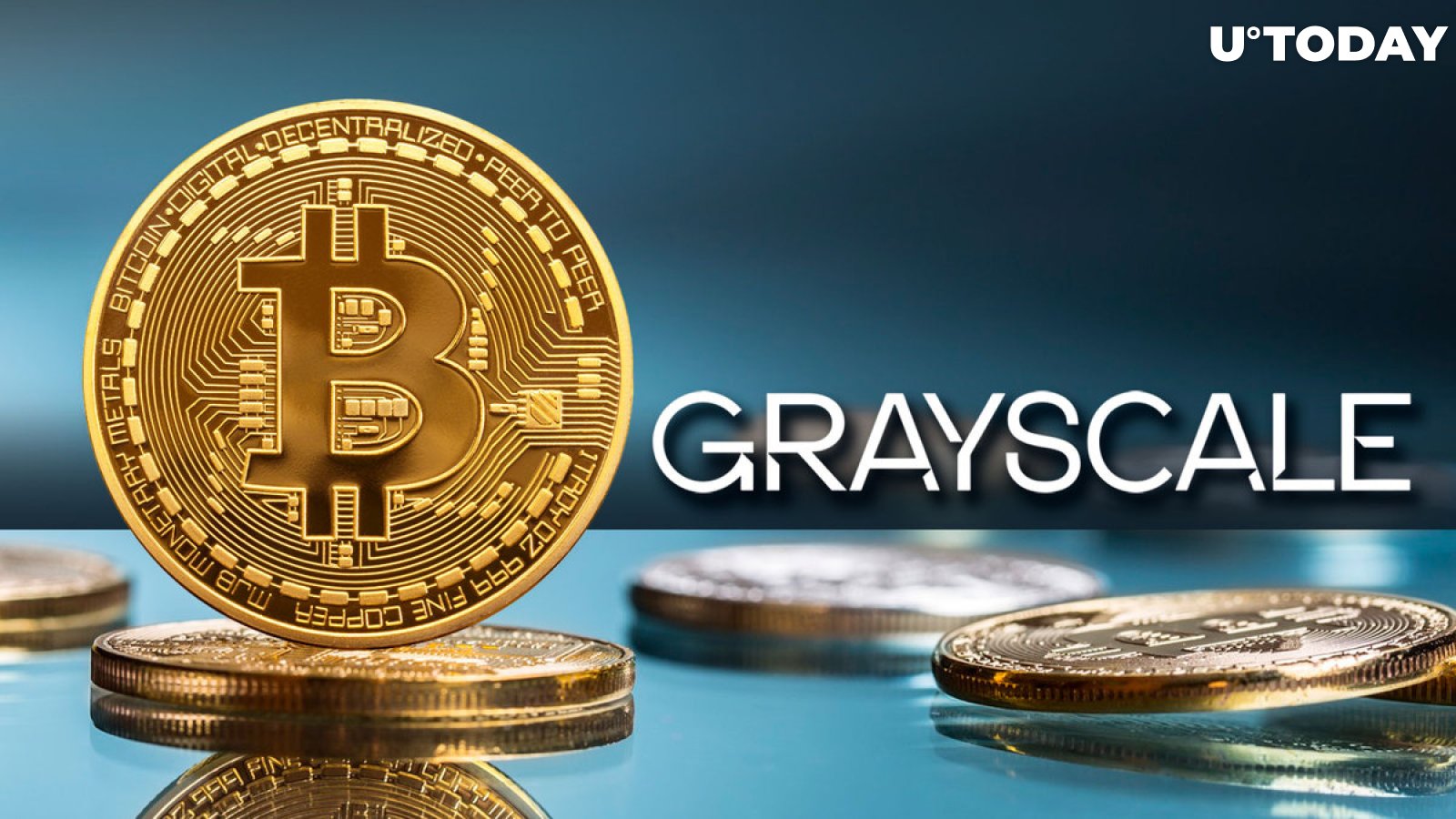 Grayscale Bitcoin Trust (BTC): GBTC Stock Price Quote & News | Robinhood