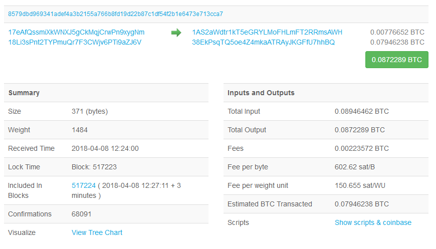 How High or Low to Set a Bitcoin Transaction Fee | TX Fees Explained