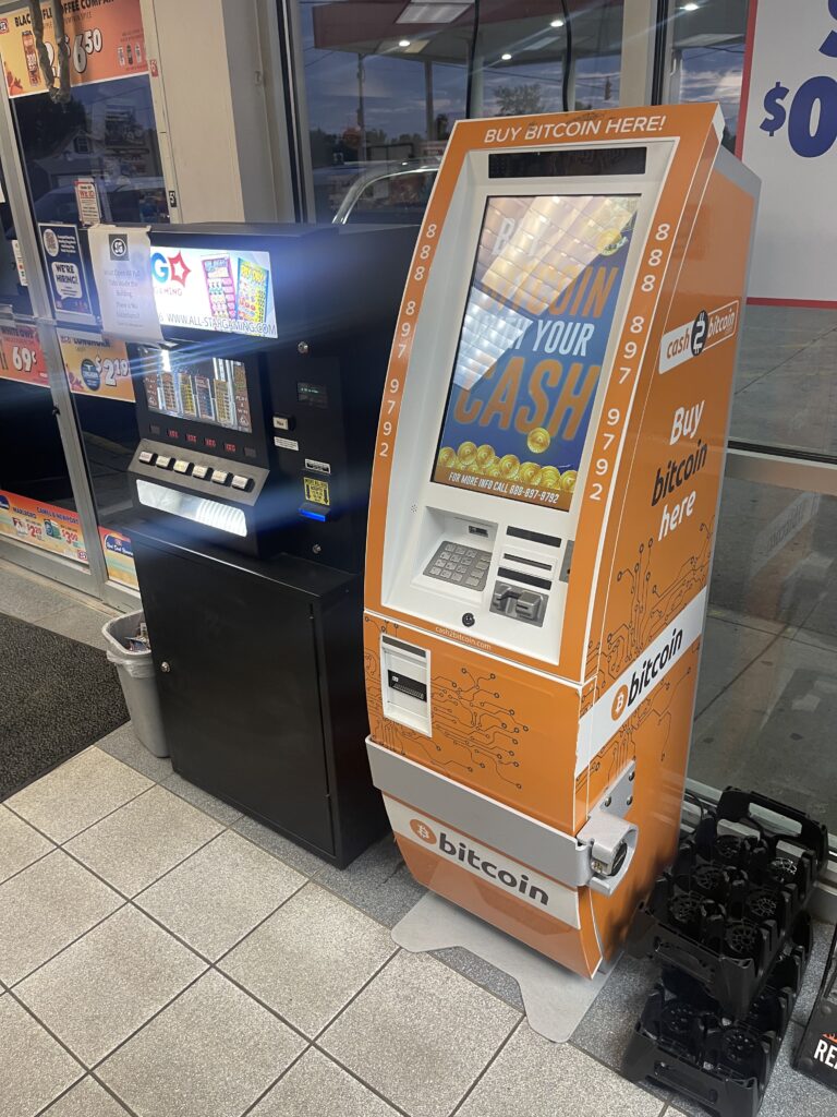 BudgetCoinz Bitcoin ATM Near Me - Columbus, OH - Nextdoor