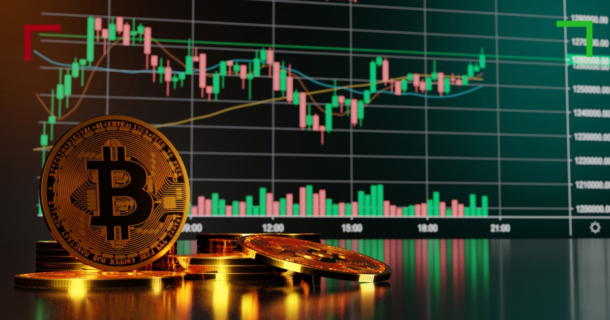 How to Trade Crypto – 6-Step Beginner’s Guide for 