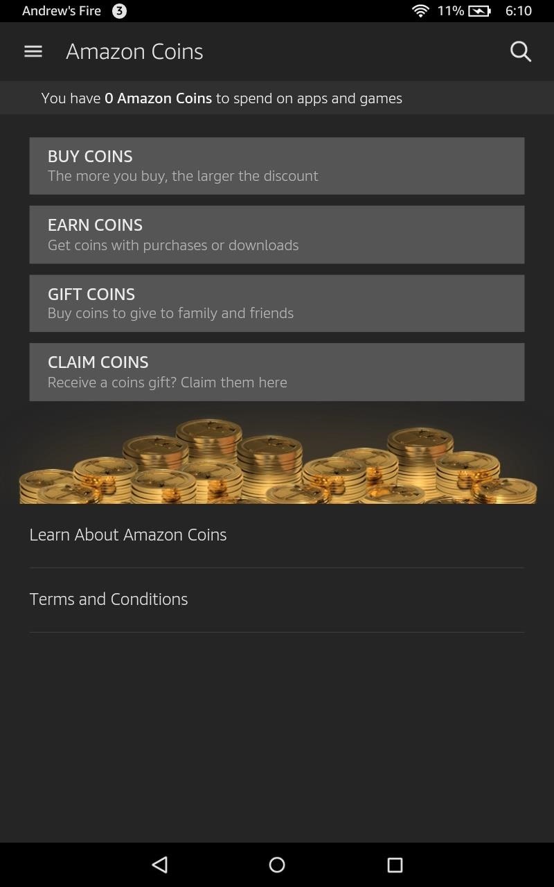 Amazon Coins for Hearthstone: Save money getting card packs | LEVVVEL