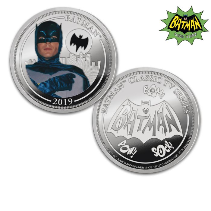 Collectible Coins (TV Series – ) - IMDb