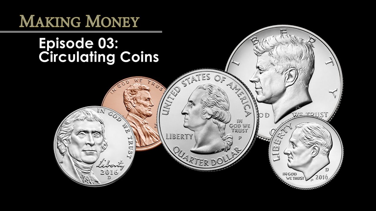 Coins of America | Pristine Uncirculated Coins