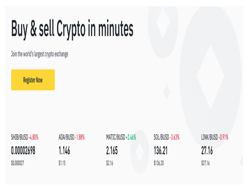 Binance vs. Coinbase: Which Should You Choose?