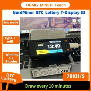 Bitcoin Merch® Mars Lander Solo Bitcoin Miner - Up Ethiopia | Ubuy