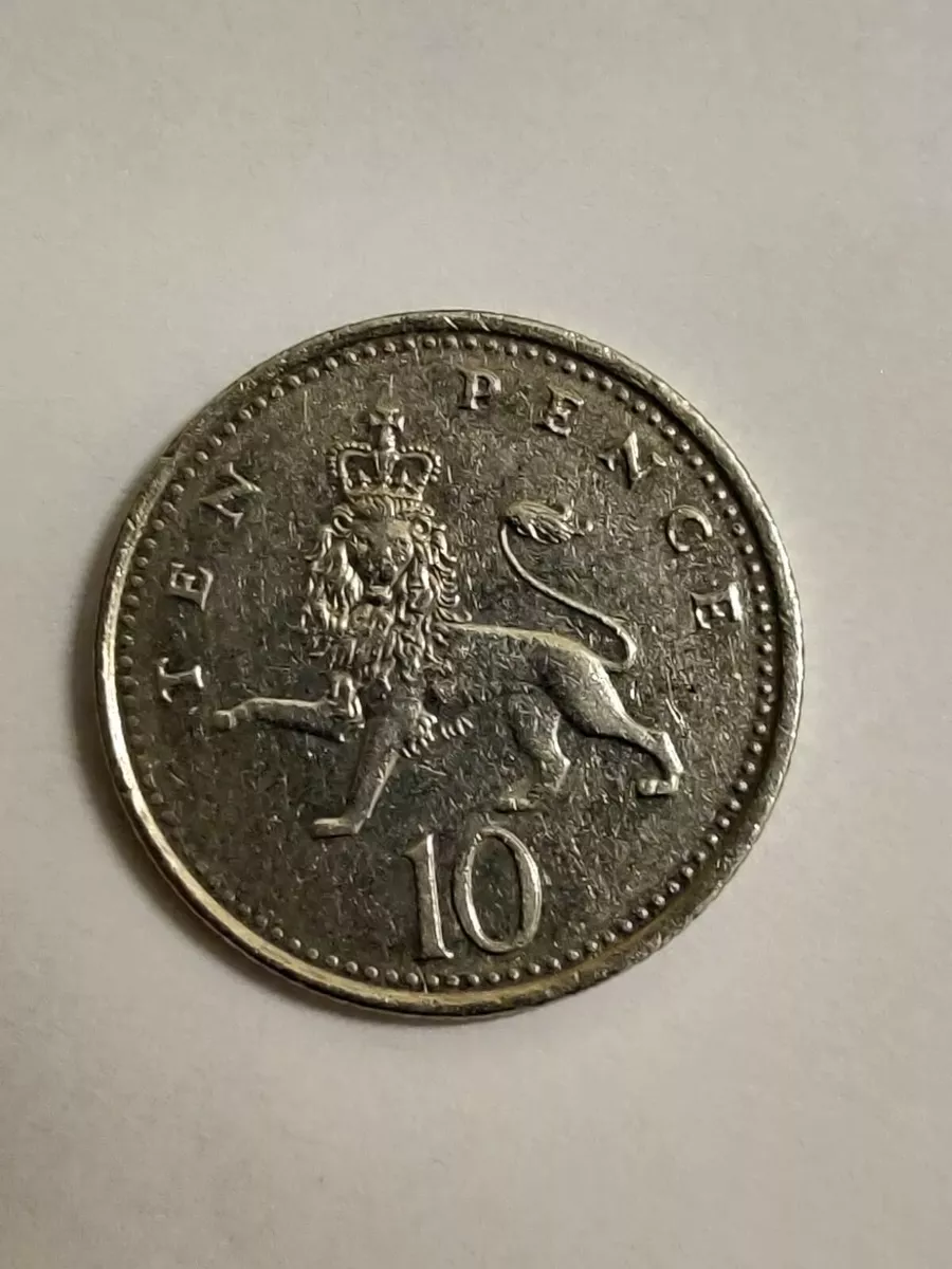 The rarest 50p, 20p and 10p coins selling for hundreds on eBay - Birmingham Live