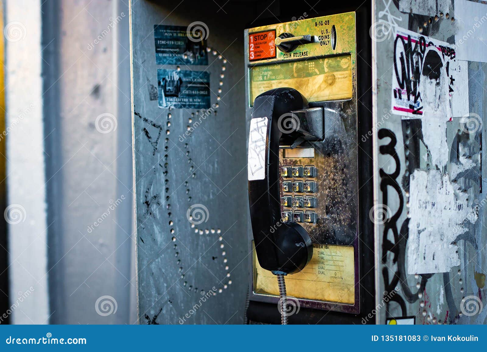 3, Coin Box Pay Phone Royalty-Free Photos and Stock Images | Shutterstock