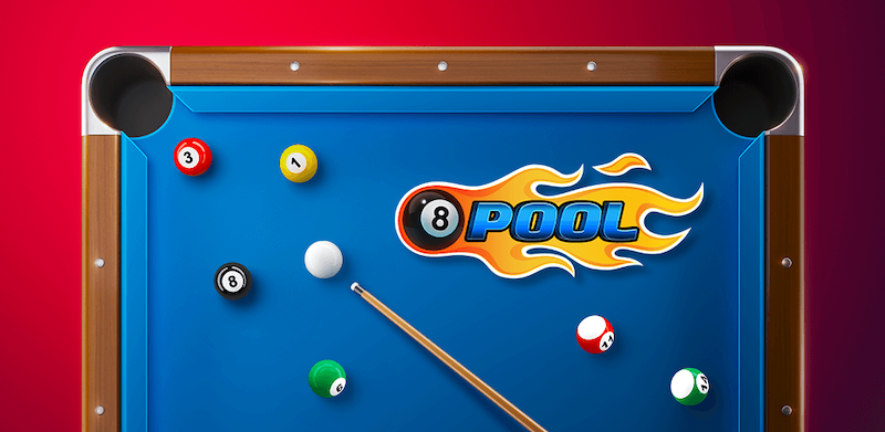 8 Ball Pool MOD APK v (Unlimited Cue, Long Line, Menu) - Jojoy