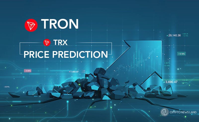 TRON Price Prediction