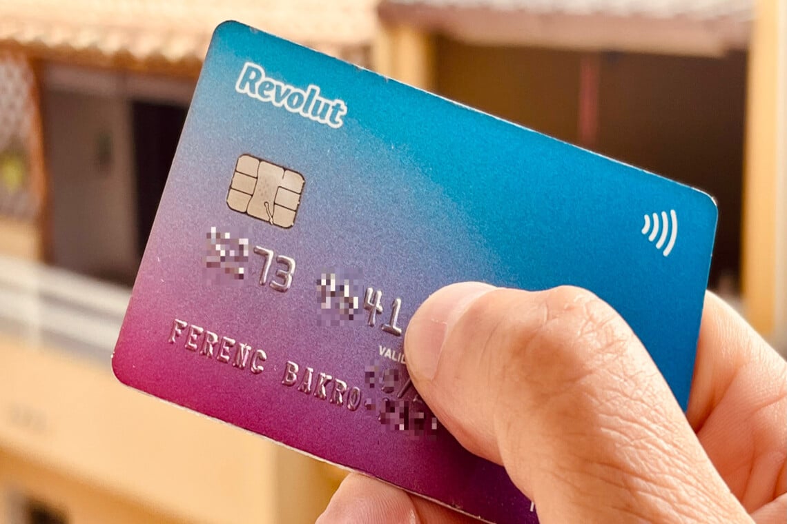 Revolut embraces bitcoin while N26 rolls out premium debit card – The Irish Times