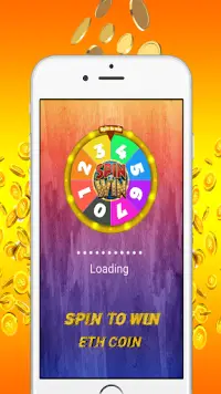 Spin To Earn ETH APK Download - Free - 9Apps