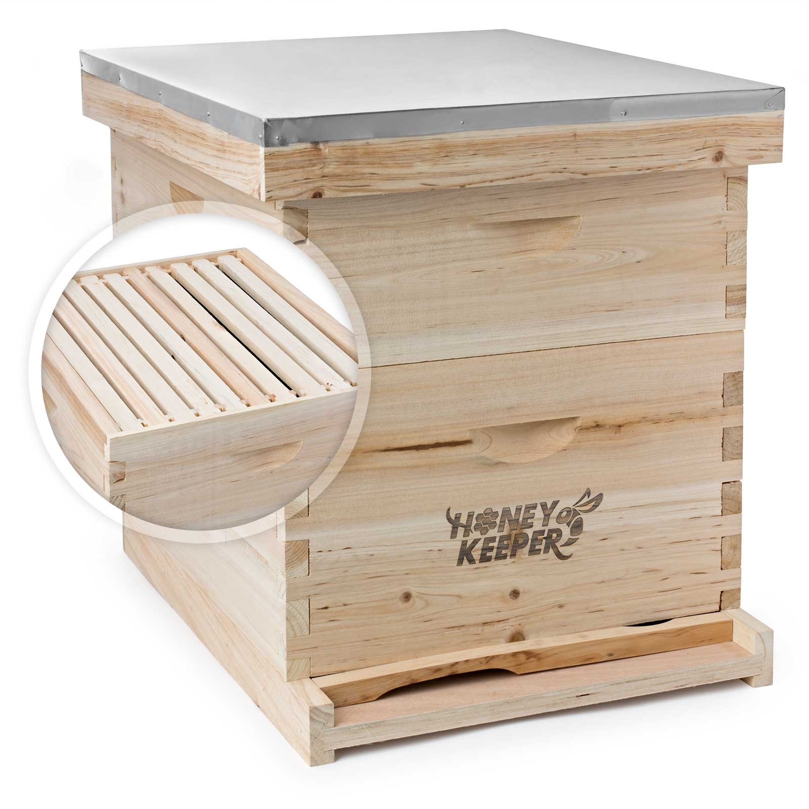Buy Wholesale bee hive box For Livestock Production - family-gadgets.ru