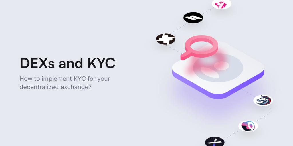 KYC in cryptocurrency wallets and exchanges will be mandatory by - Mobbeel