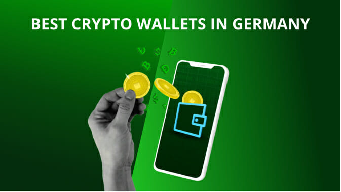 Best Crypto Exchanges in Germany for 