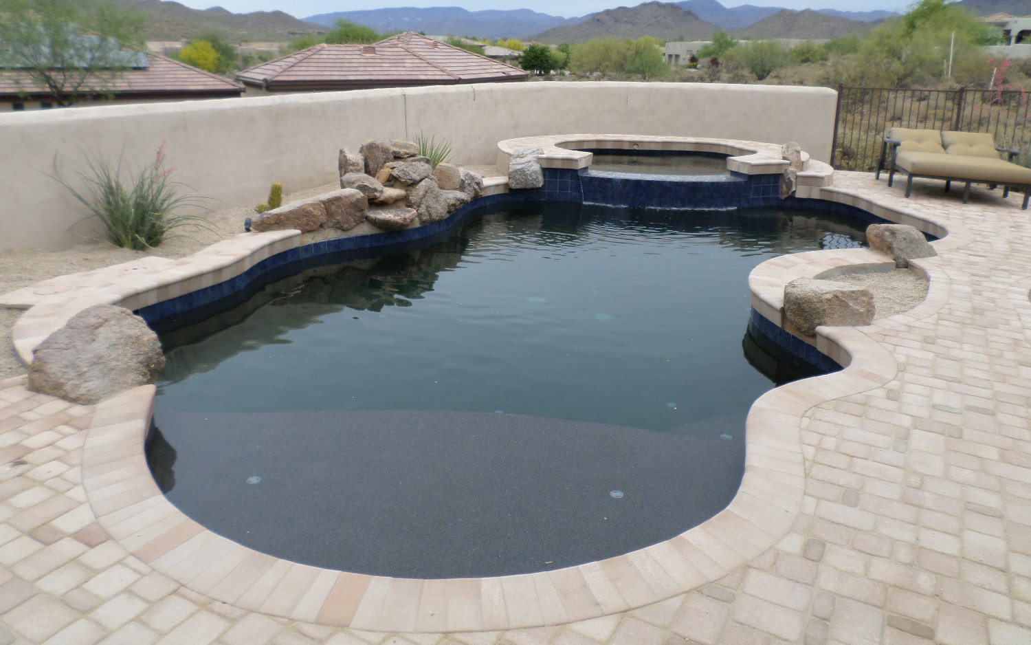 TERMS AND DEFINITIONS – RiverMist Pools & Spas