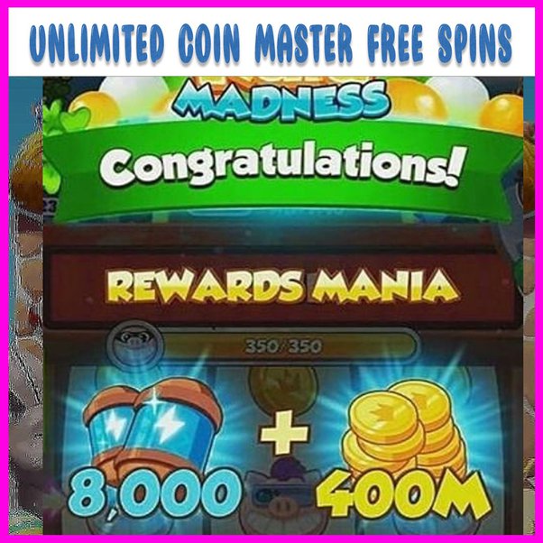 Coin Master: Free Spins & Coins Links (March ) - Updated - Dot Esports