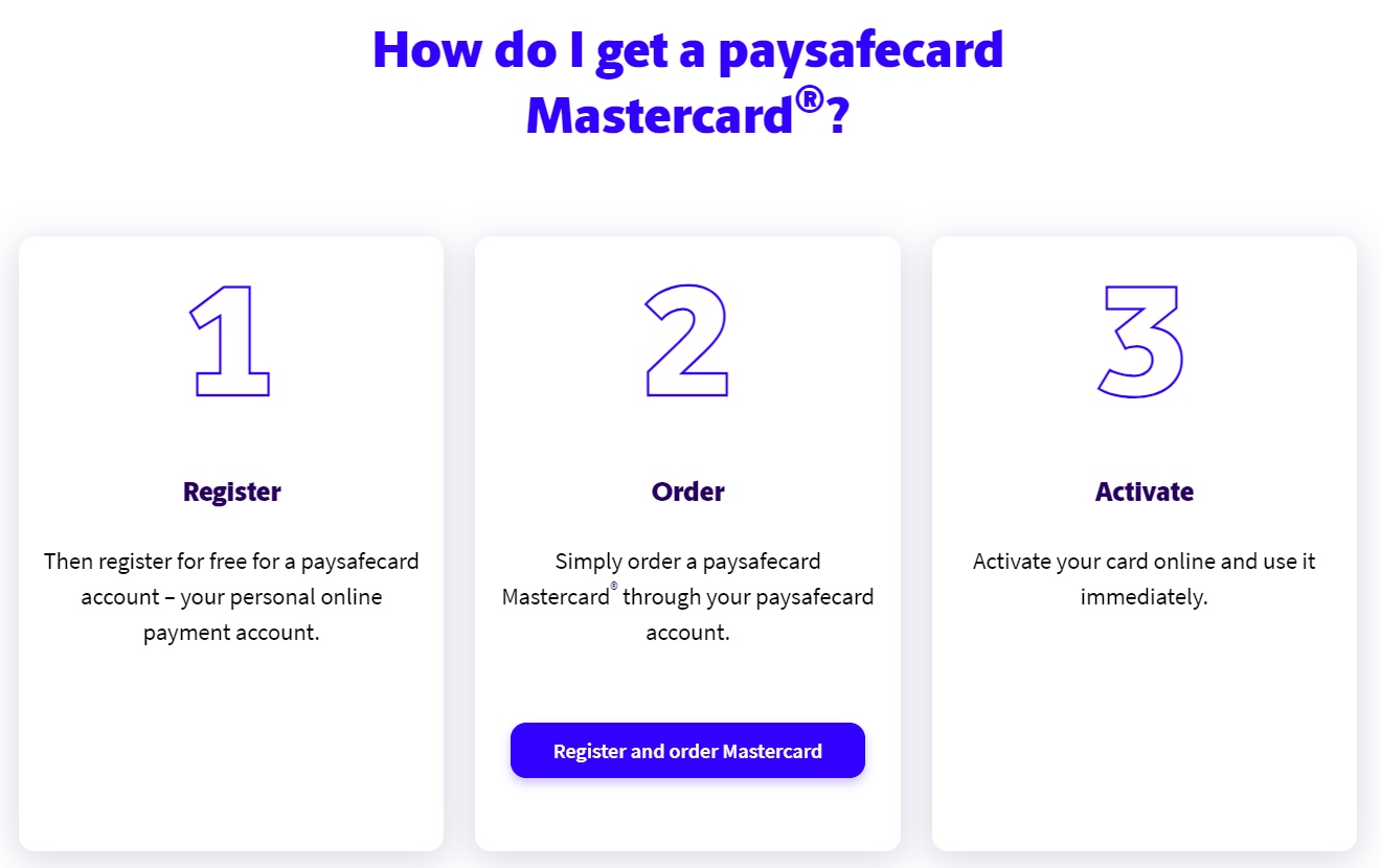 Paysafe Developer: About PayPal