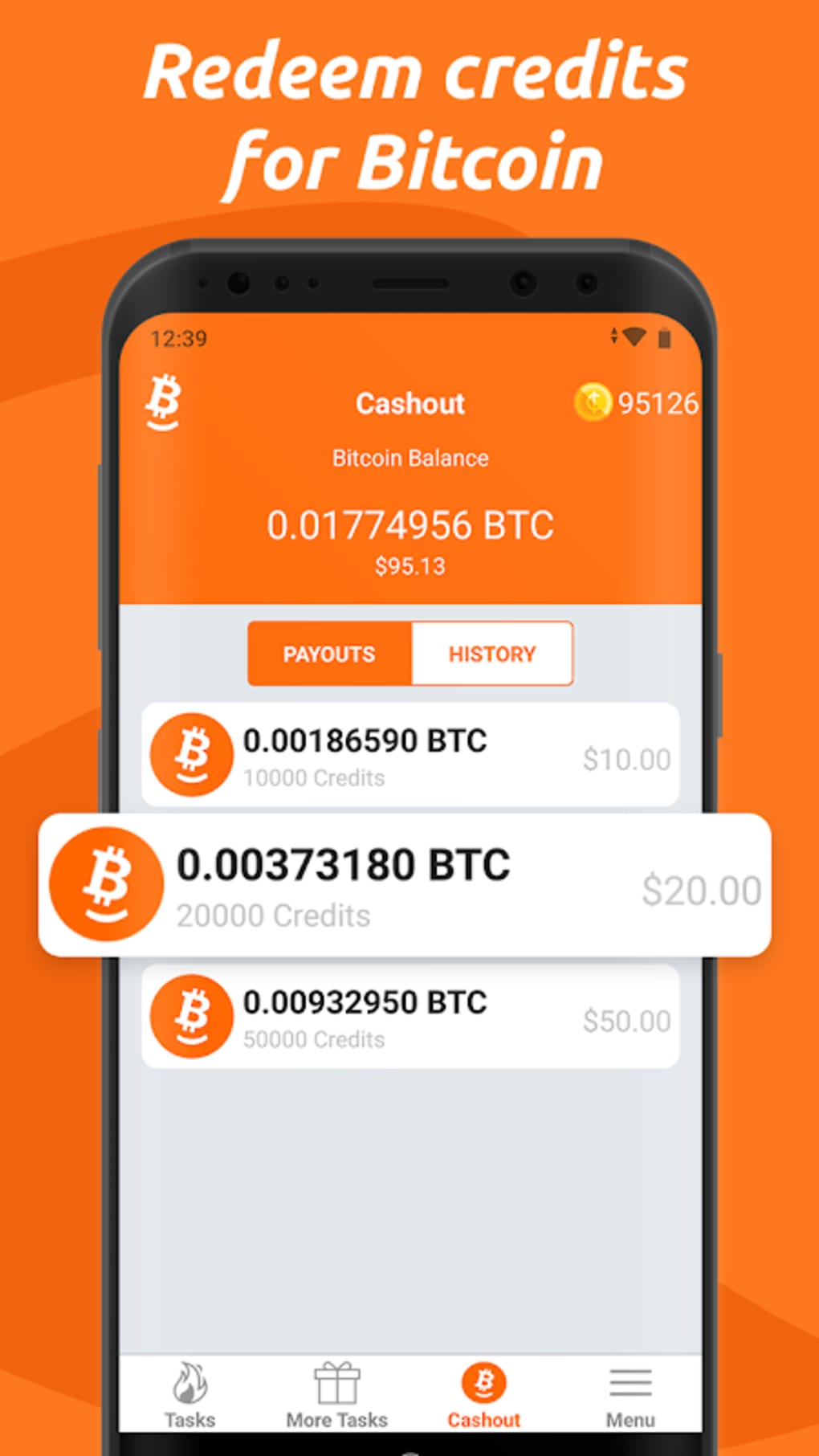 Bitcoin Maker - Free Bitcoin Faucet - APK Download for Android | Aptoide