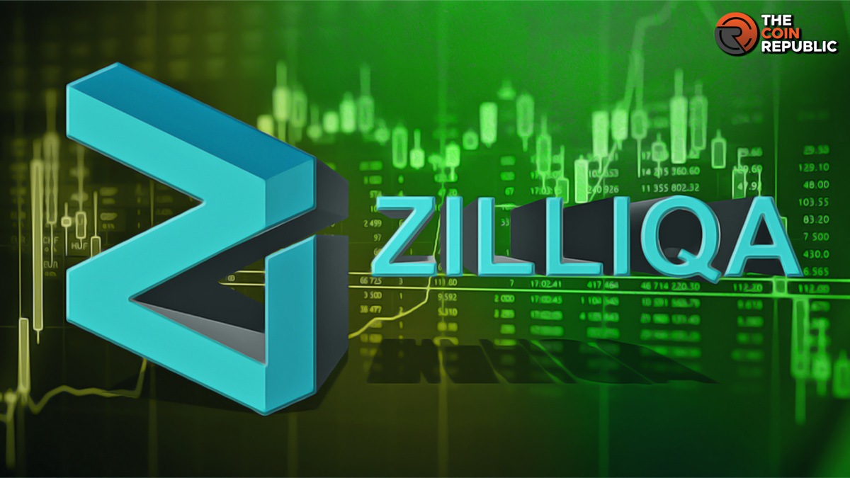 ZIlliqa Blockchain Latest News