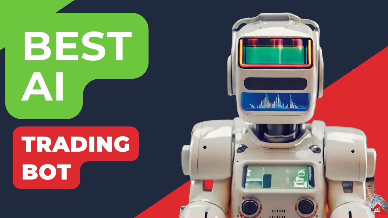Best AI Stock Trading Platform - Invest in AI Stocks