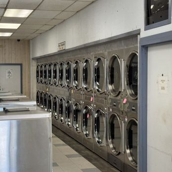 Coin-O-Matic Laundromat- Grand River Ave. - Detroit, MI - Nextdoor