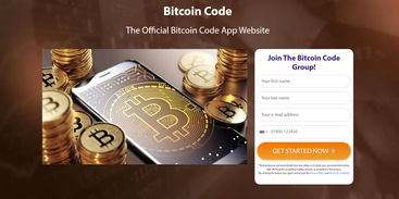 Bitcoin Code Honest Review- is it a legit app?