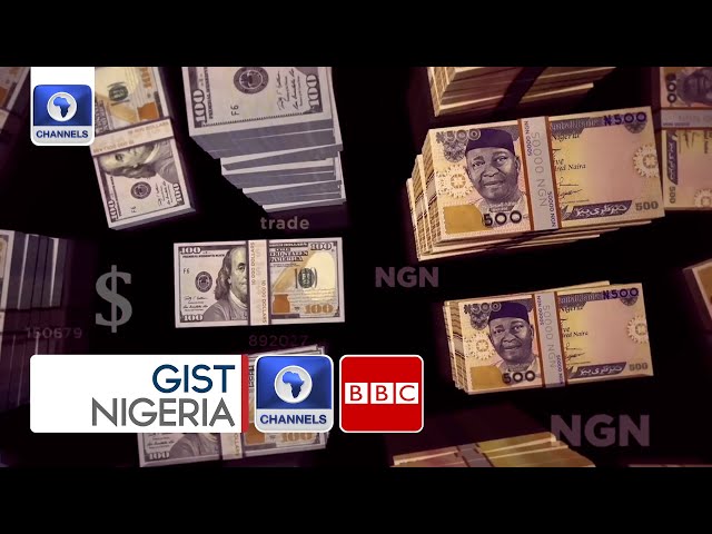 Nigeria Naira to US Dollar, NGN to USD Currency Converter