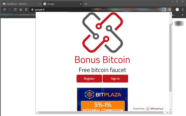 Bitcoin Faucet promo code 10% - Referral code for Bitcoin Faucet 10%