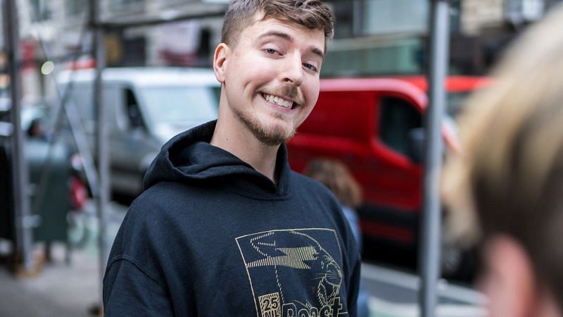 MrBeast: Behind the success of YouTube’s most popular creator | CNN