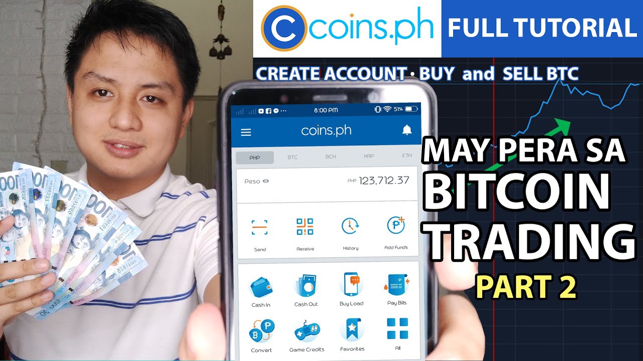 How to Buy and Sell Bitcoins Using family-gadgets.ru | BitPinas