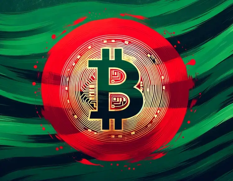 Convert BTC to BDT: Bitcoin to Bangladesh Taka