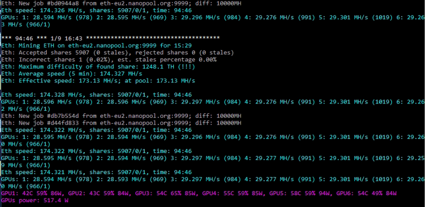 NiceHash Miner Troubleshooting Guide | NiceHash