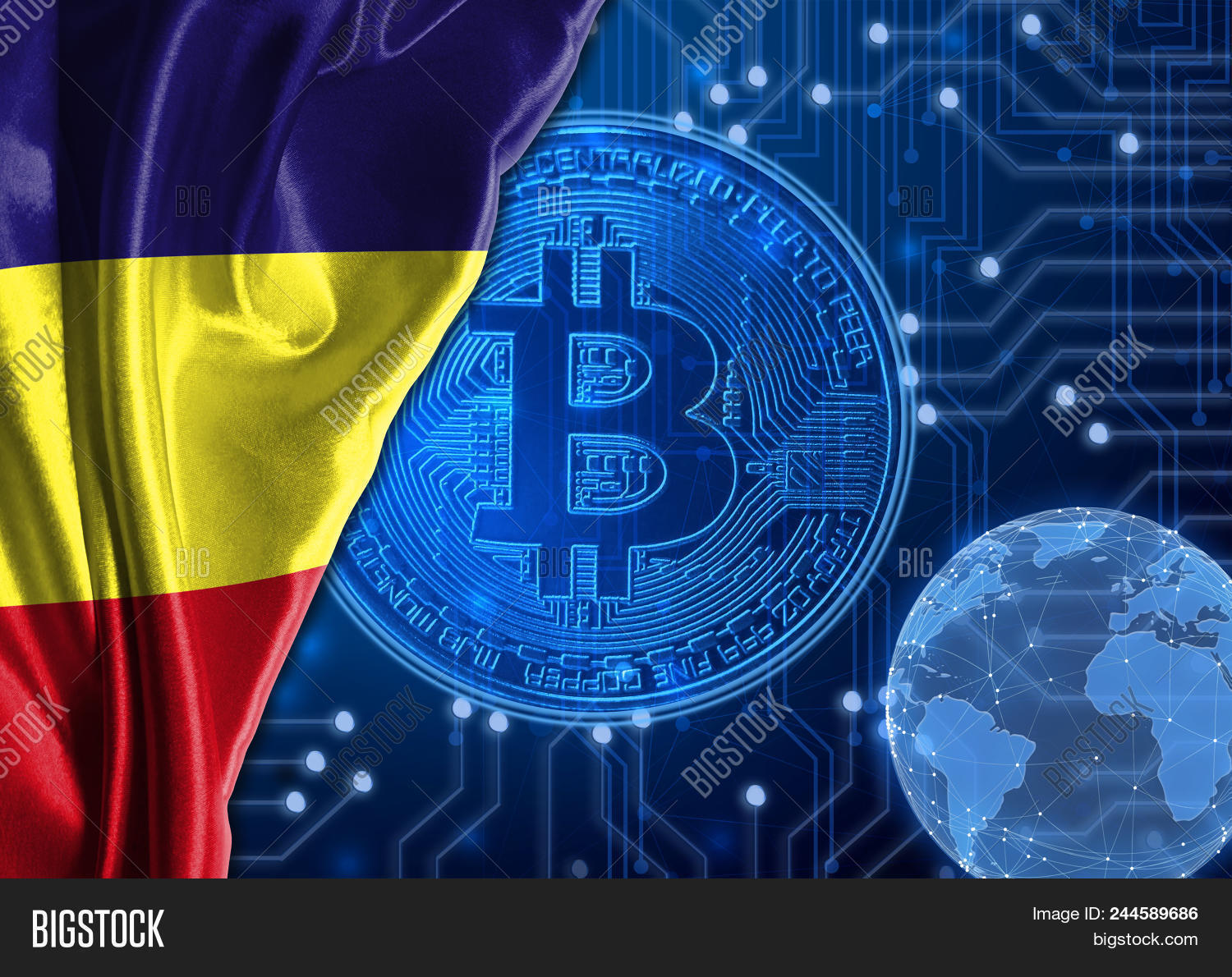 Bitcoin Romania Royalty-Free Images, Stock Photos & Pictures | Shutterstock