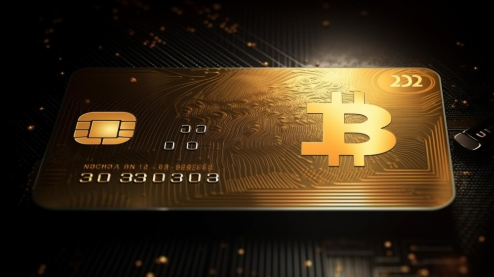 What Is The Anonymous Bitcoin Debit Card? How Do Bitcoin Debit Cards Work? - family-gadgets.ru