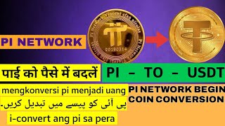 Pi Network Price Today PI Coin Value Stock Chart