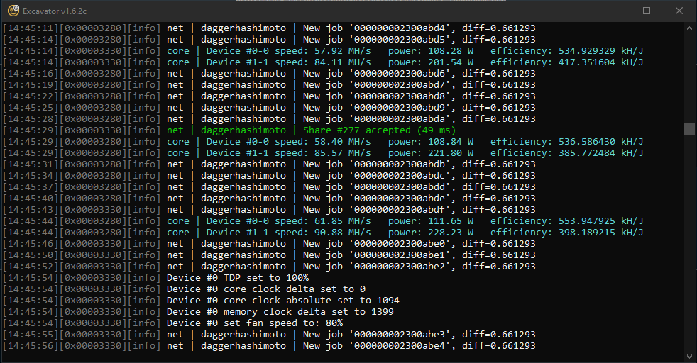 How to Mine Ethereum with NiceHash