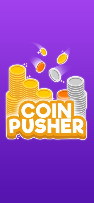 ‎Coin Pusher!! on the App Store