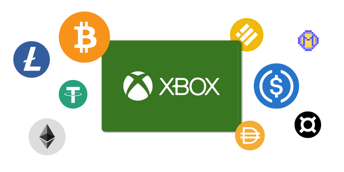 Buy Bitcoin with Xbox Gift Card | Buy BTC with Xbox Gift Card | BitValve