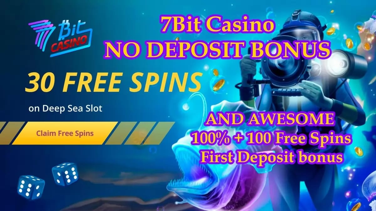 BitCasino Bonus Code | Latest Welcome & Promo Codes