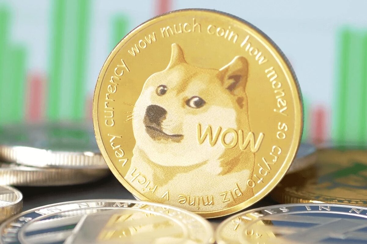 Dogecoin USD (DOGE-USD) Price History & Historical Data - Yahoo Finance