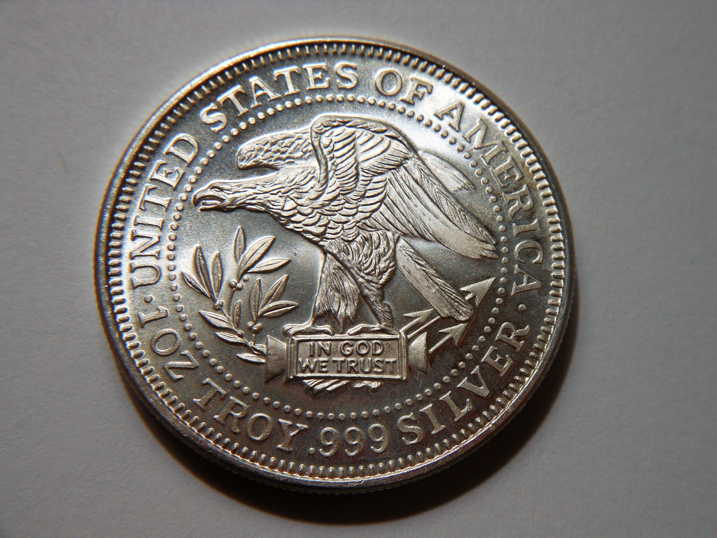 The Truth About U.S. Silver Coins | What is Silver?