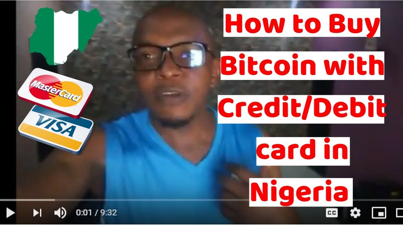 Buy Bitcoin in Nigeria with Debit Card: Ultimate Guide - CoinCola Blog