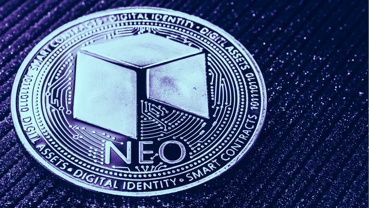 NEO News - CoinJournal